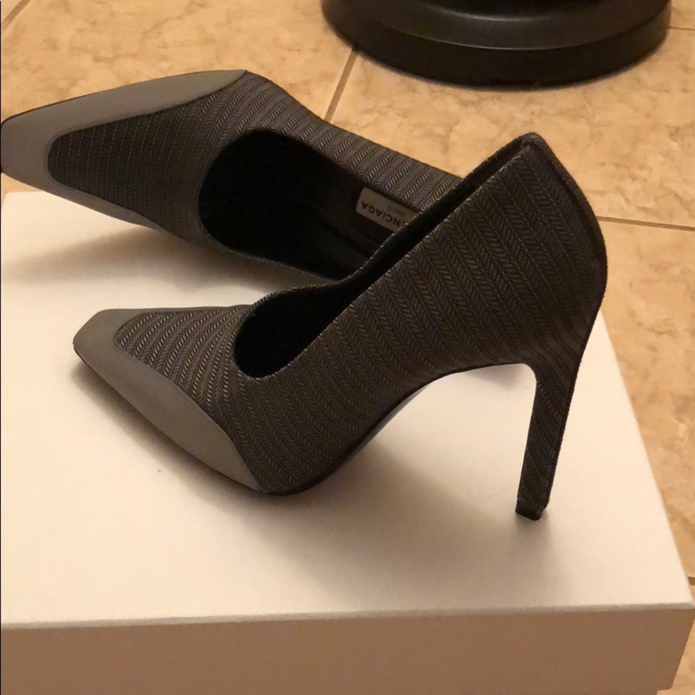 Balenciaga Heels - Picture 2 of 3
